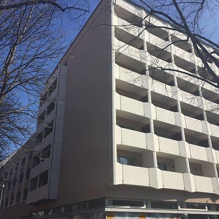 Frederics Muenchen City Schwabing Extérieur photo