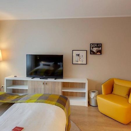 Frederics Muenchen City Schwabing Extérieur photo
