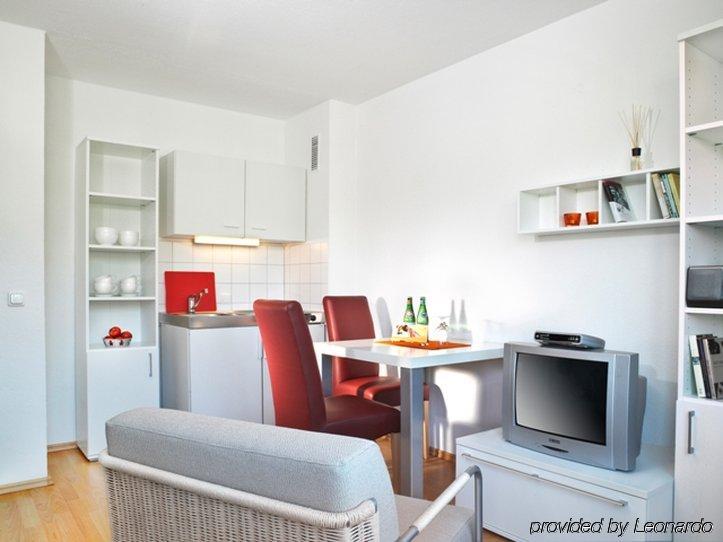 Frederics Muenchen City Schwabing Chambre photo