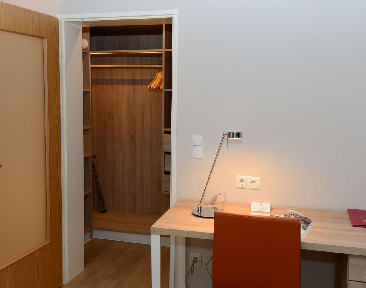 Frederics Muenchen City Schwabing Extérieur photo
