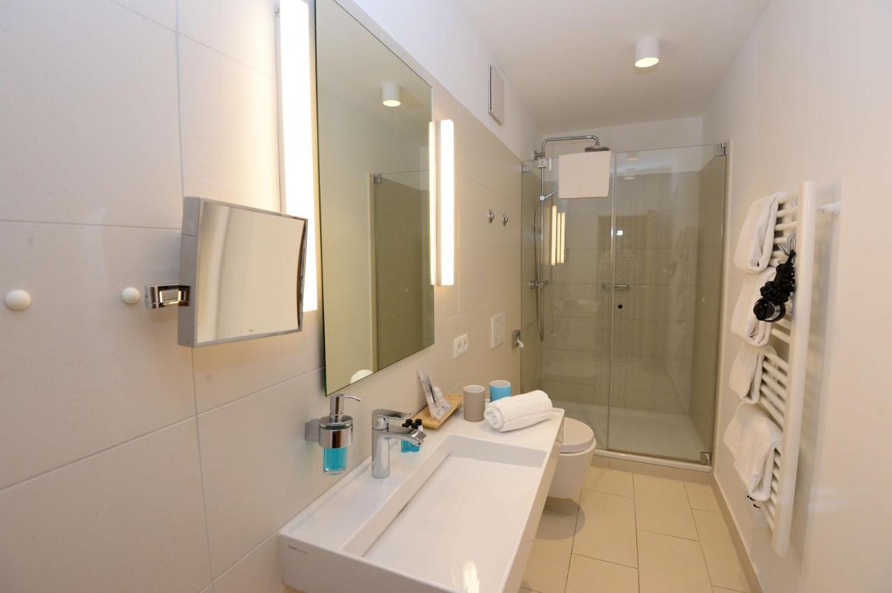 Frederics Muenchen City Schwabing Extérieur photo