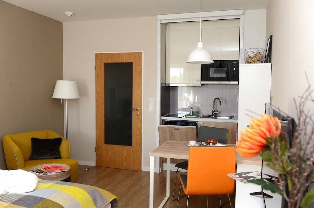 Frederics Muenchen City Schwabing Extérieur photo