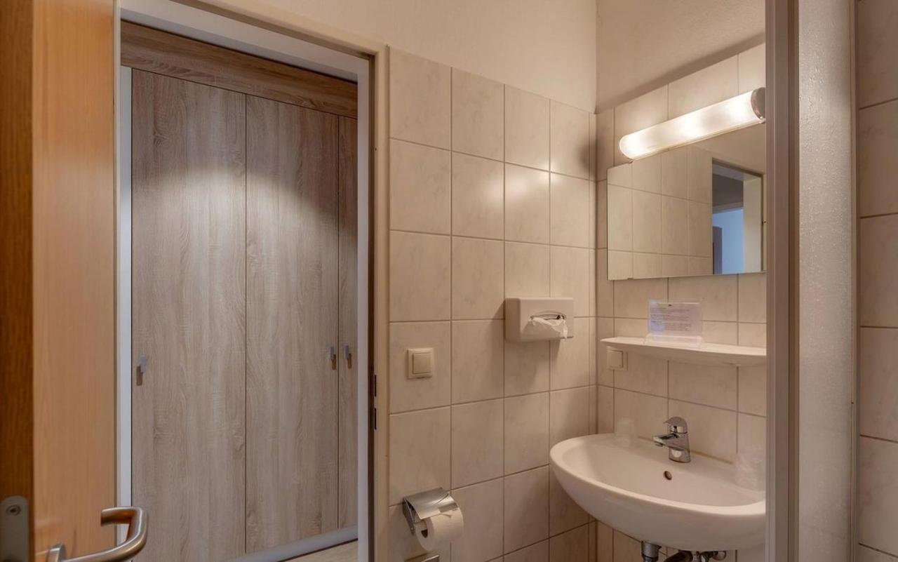 Frederics Muenchen City Schwabing Extérieur photo