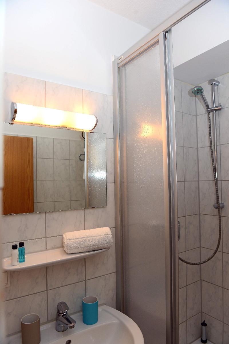 Frederics Muenchen City Schwabing Extérieur photo